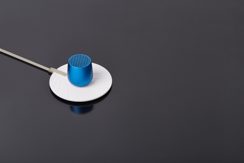 Horizon Corporate Gifts Produktgalerie: mini Bluetooth Lautsprecher Lexon