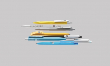 Horizon Corporate Gifts Produktgalerie: Kugelschreiber prodir
